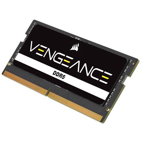 Vengeance CMSX24GX5M1A5200C44 memoria 24 GB 1 x 24 GB DDR5 - Foto 2