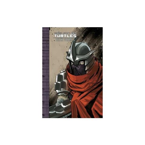Teenage Mutant Ninja Turtles deluxe. Vol. 6 - Foto 1