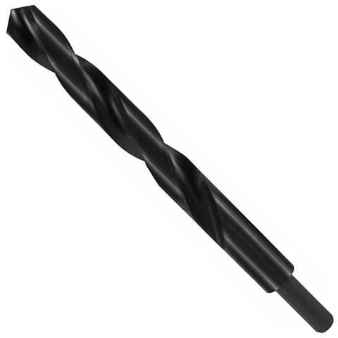 Punta Trapano Metallo 13mm Hss Din 338 Boni-shop - Foto 1