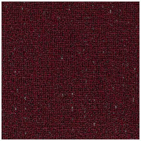Tappetini Antiscivolo per Scale 15 pcs Bordò 60 x 25 cm PP - Foto 9