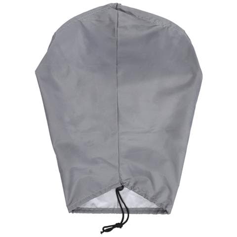 Copertura Antipioggia Per Pistola Di Ricarica Auto 28x45x16cm Con Coulisse - Protezione Porta Caricabatterie Ev - Foto 1