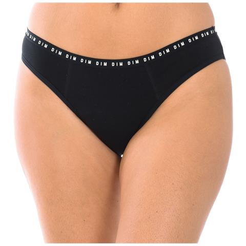 Mutandine Mestruali Da Donna A Flusso Medio Slip D0ay7 - Foto 1