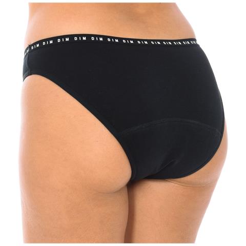 Mutandine Mestruali Da Donna A Flusso Medio Slip D0ay7 - Foto 3