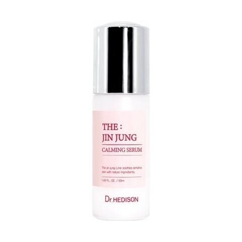 , The: Jin Jung, Calmante, Siero, Per Il Viso, 50 Ml - Foto 1