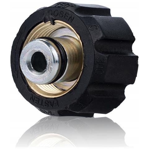 Tubo Di Pulizia Fognature 40m M22 - Compatibile Con Idropulitrice Kärcher K2-k7 | Alta Pressione 200 Bar | Materiale Resistente - Foto 8