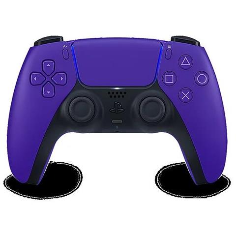 DualSense Viola Bluetooth /USB Gamepad Analogico /Digitale PlayStation 5 - Foto 1