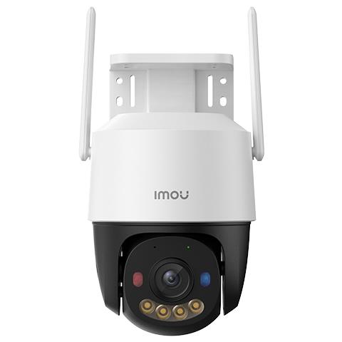 Cruiser SC Sferico Telecamera di sicurezza IP Esterno 3840 x 2160 Pixel Soffitto /muro - Foto 1
