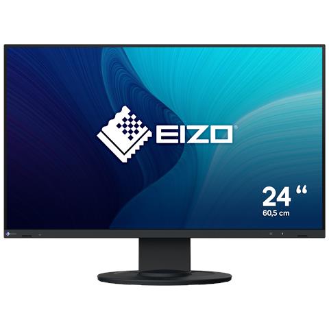 Monitor 23,8" LCD Flat EV2400R-BK Full HD Tempo di risposta 5 ms - Foto 1