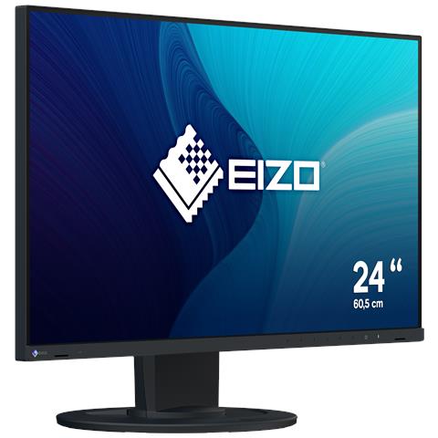 Monitor 23,8" LCD Flat EV2400R-BK Full HD Tempo di risposta 5 ms - Foto 9