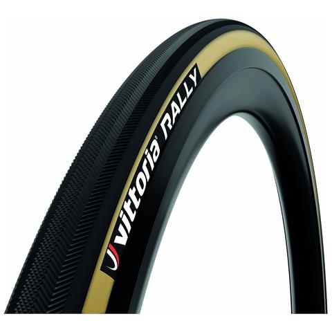 Tubolare 28 Vitt Rally Rvc 700x23 Nero /para - Foto 1