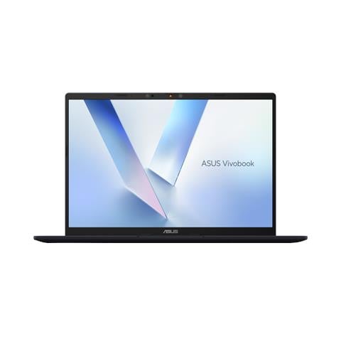 Vivobook 14 X1407QA-LY003W Copilot+ PC Snapdragon X1-26-100 Computer portatile 35,6 cm (14") WUXGA 16 GB LPDDR5x-SDRAM 512 GB SSD Wi-Fi 6E (802.11ax) Windows 11 Home Blu - Foto 2