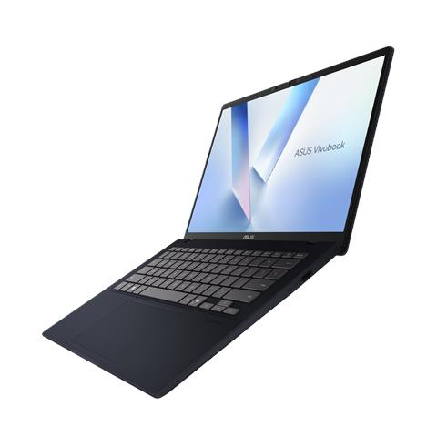 Vivobook 14 X1407QA-LY003W Copilot+ PC Snapdragon X1-26-100 Computer portatile 35,6 cm (14") WUXGA 16 GB LPDDR5x-SDRAM 512 GB SSD Wi-Fi 6E (802.11ax) Windows 11 Home Blu - Foto 7