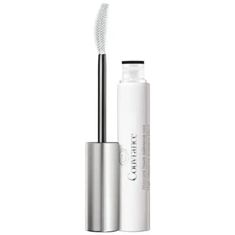 Eau Thermale Avene Couvrance Mascara Nero Alta Tol 7 ml - Foto 1