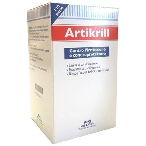 Artikrill Flacone 120 Perle - Foto 1