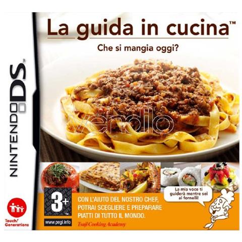 NDS - La Guida in Cucina: Che Si Mangia Oggi? - Foto 5