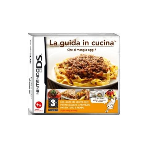 NDS - La Guida in Cucina: Che Si Mangia Oggi? - Foto 2