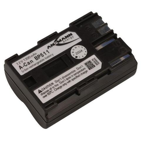 695854 Batteria per Fotocamera - Foto 1
