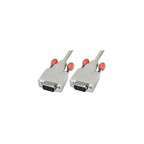 Cavo VGA M / M, 3m - Foto 3
