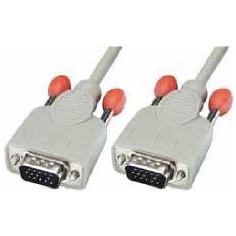 Cavo VGA M / M, 3m - Foto 2