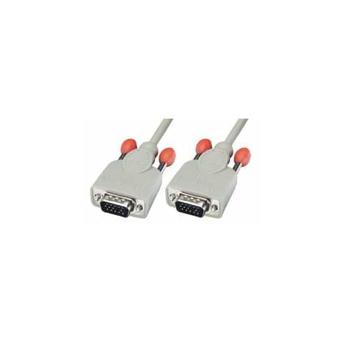 Cavo VGA M / M, 3m - Foto 1