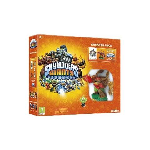 N3DS - Skylander Giants Booster Espansion Pack - Foto 2