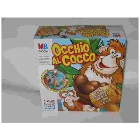 Occhio al Cocco - Foto 2