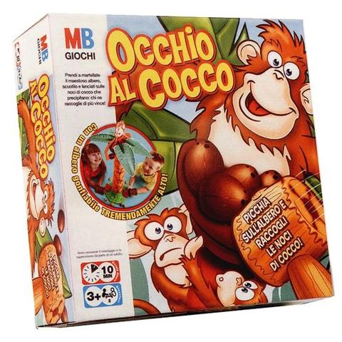 Occhio al Cocco - Foto 1