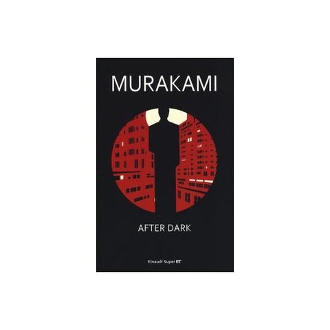 Haruki Murakami - After dark - Foto 1