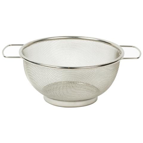 ScolarisoRete Inox 20,0 cm - Foto 1