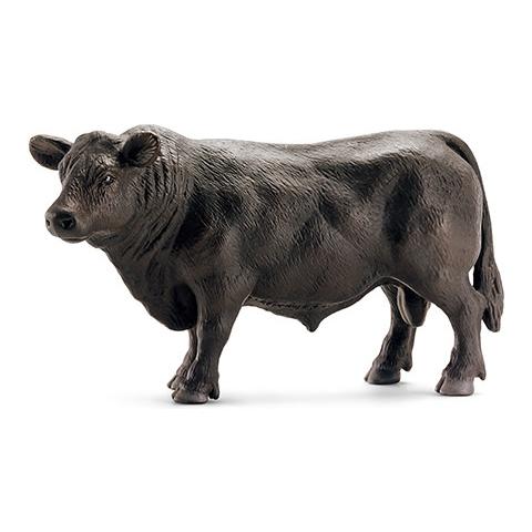 Horse Club Black Angus Toro - Foto 1