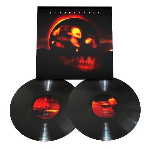 Soundgarden - Superunknown (20th Anniversary) (2 Lp) - Foto 1
