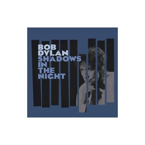 Bob Dylan - Shadows In The Night (Lp+Cd)  - Foto 2