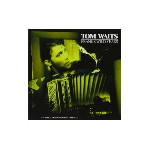 Tom Waits - Frank's Wild Years - Foto 2