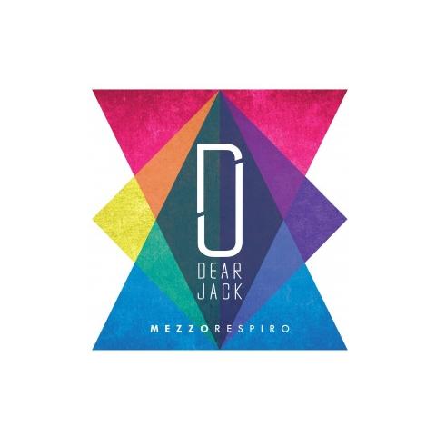 Cd Dear Jack Mezzo Respiro - Foto 1