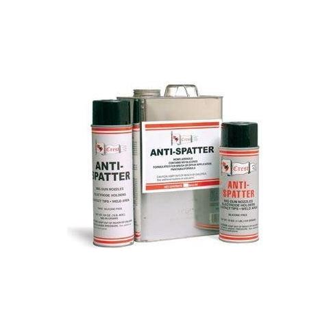 Antispatter non siliconico a base acqua 5Lt. - Foto 2