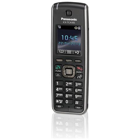 KX-TCA185 per sistemi DECT - Foto 2