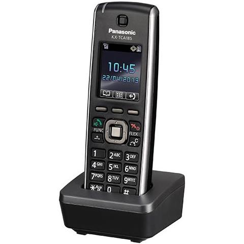 KX-TCA185 per sistemi DECT - Foto 1
