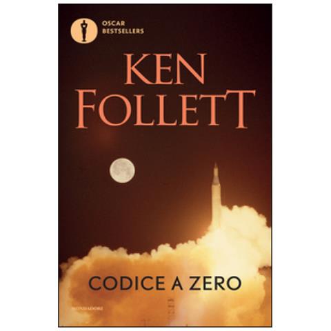 Ken Follett - Codice a zero - Foto 2