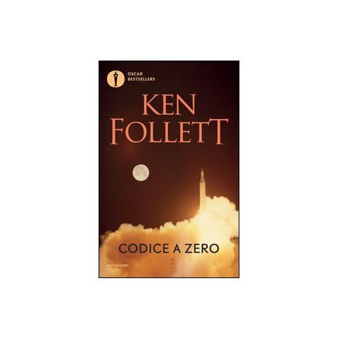 Ken Follett - Codice a zero - Foto 3