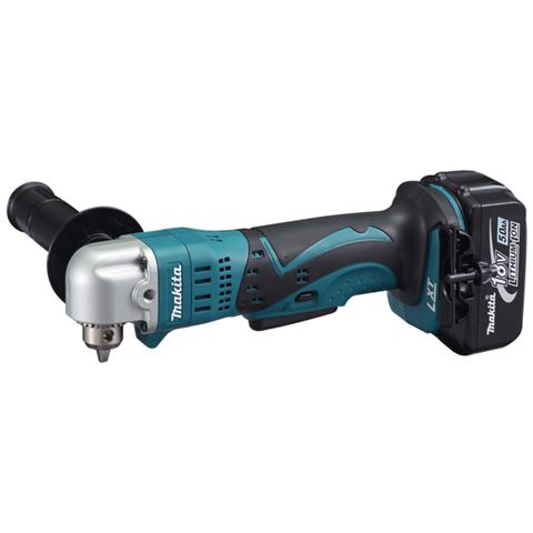 DDA350RTJ Trapano dritto Ioni di Litio 5Ah 1700g trapano senza fili - Foto 1