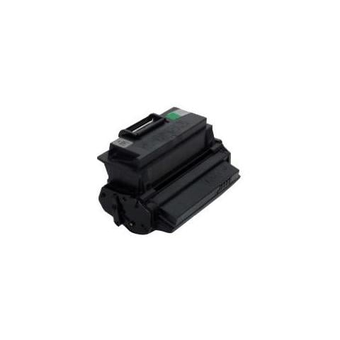 TONER COMPATIBILE -  Tally T 9220 Nero Per Tally T9220 - 43320 - 8.000 Pagine - Foto 1