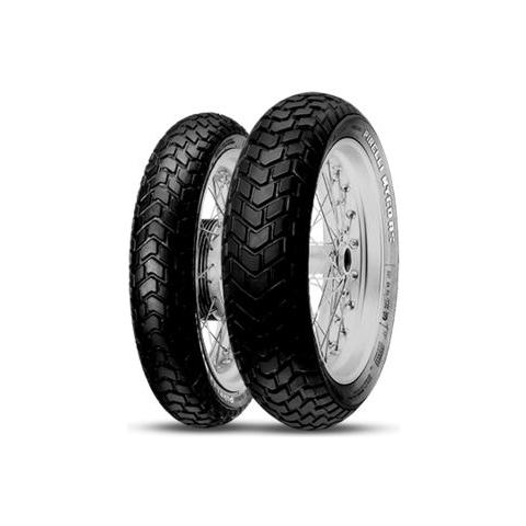 Pneumatico Moto 160 60 R 17 69 H Mt60rs Corsa Post Pirell - Foto 1