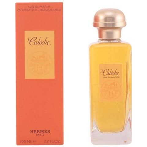 Caleche Soie Edp Vaporizador 100 Ml - Foto 1