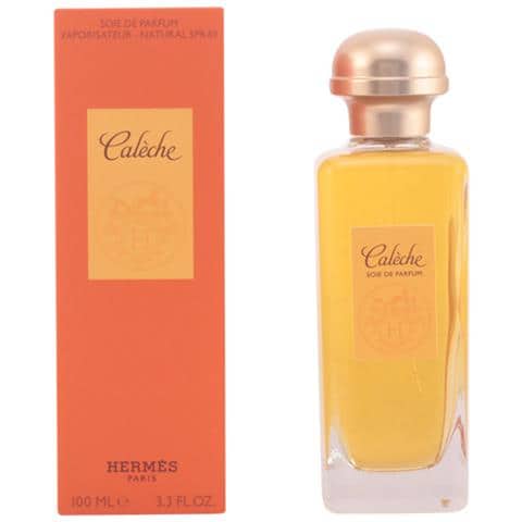 Caleche Soie Edp Vaporizador 100 Ml - Foto 2