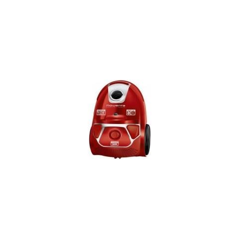 Aspirapolvere Compact Power con Sacco Potenza 750 Watt Classe A - Foto 2
