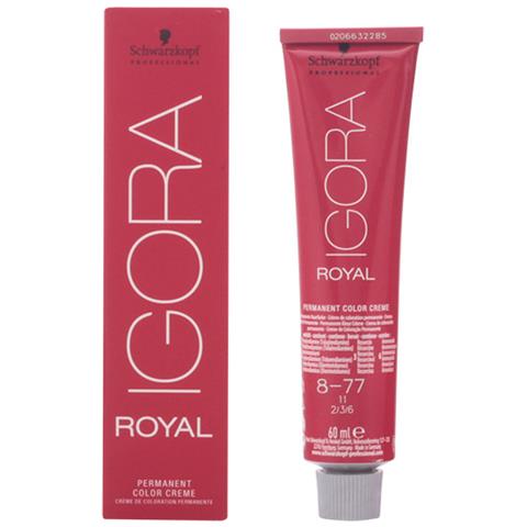 Igora Royal 8-77 02/13 60 Ml - Foto 1