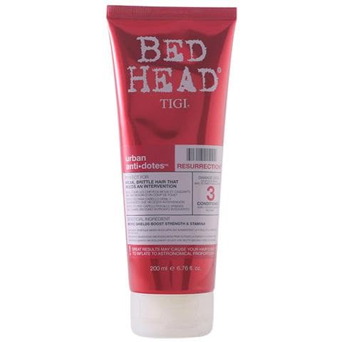Bed Head Resurrection Conditioner 200 Ml - Foto 1