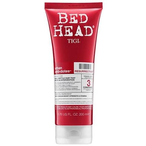 Bed Head Resurrection Conditioner 200 Ml - Foto 2