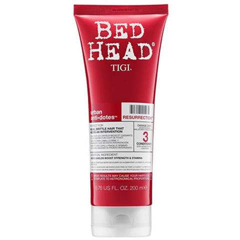 Bed Head Resurrection Conditioner 200 Ml - Foto 7