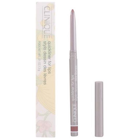 Matita labbra - Quickliner For Lips 33 Bamboo Pink 0,3g - Foto 7